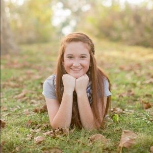 Meet your Posher, Ally